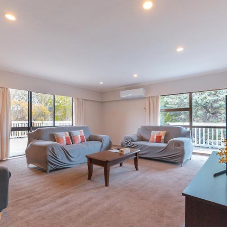 Remuera Spacious Holiday Home Auckland Esterno foto