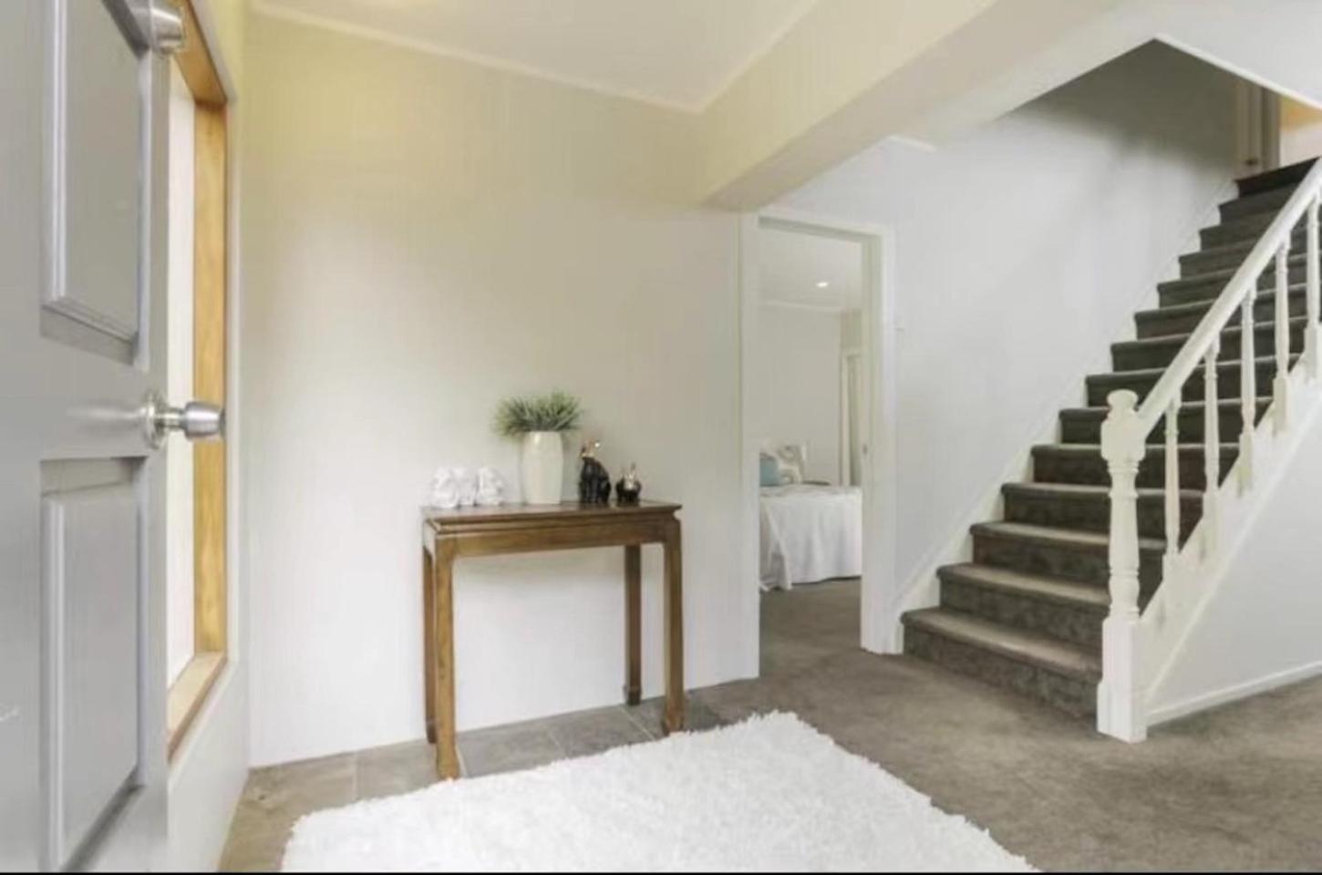 Remuera Spacious Holiday Home Auckland Esterno foto
